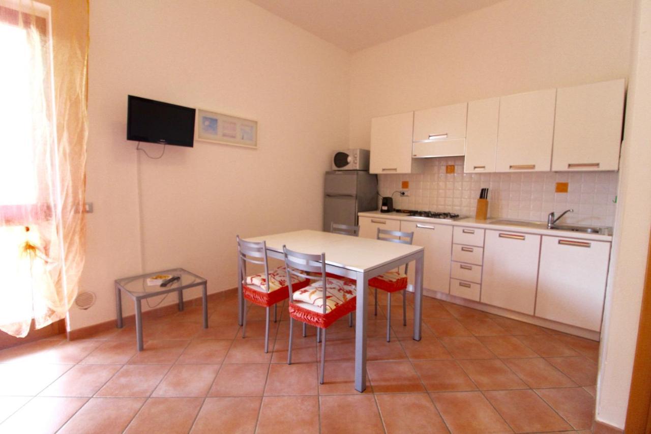 La Rosa Dei Venti Apartment San Vincenzo Exterior photo